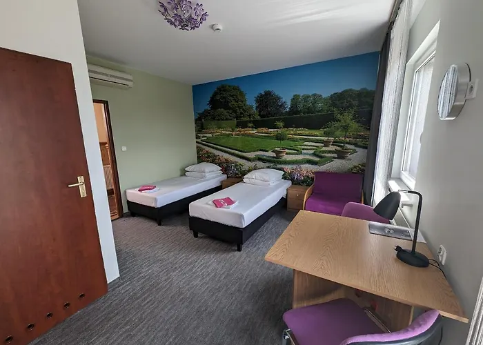 Motel Drabek