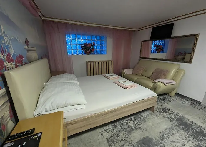 Motel Drabek