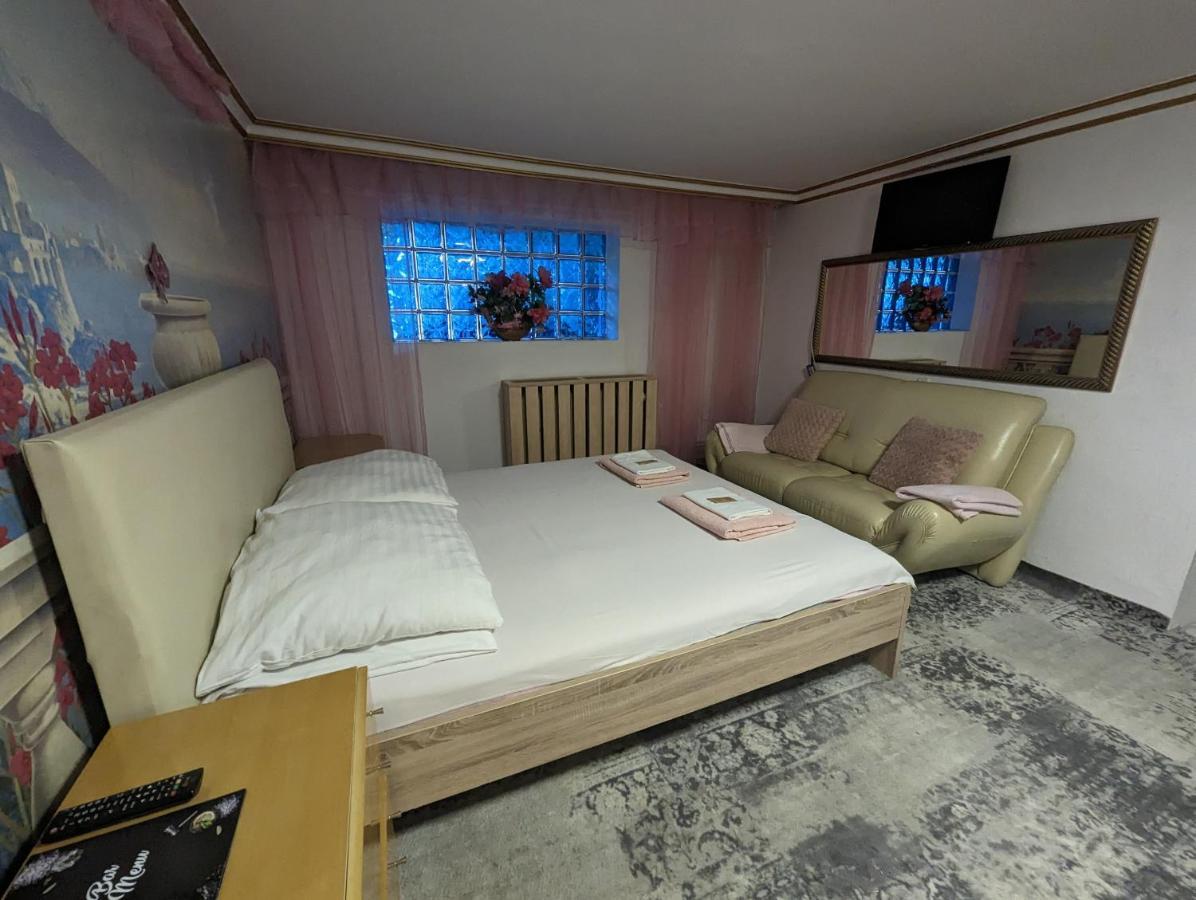 Hotel Drabek